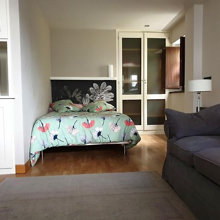 Apt Villa Cudillero Kültér fotó