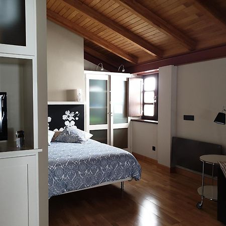 Apt Villa Cudillero Kültér fotó