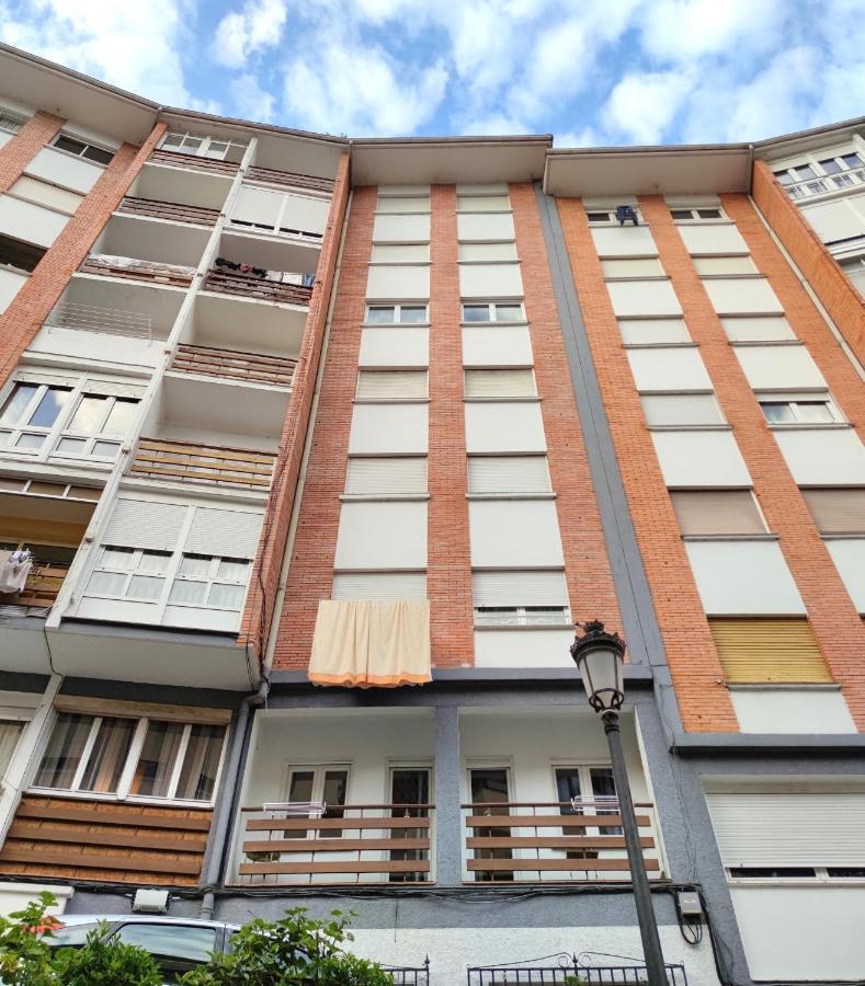 Apt Villa Cudillero Kültér fotó