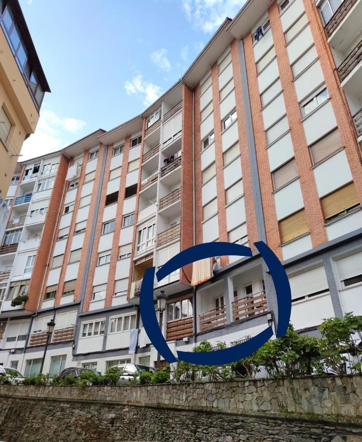 Apt Villa Cudillero Kültér fotó