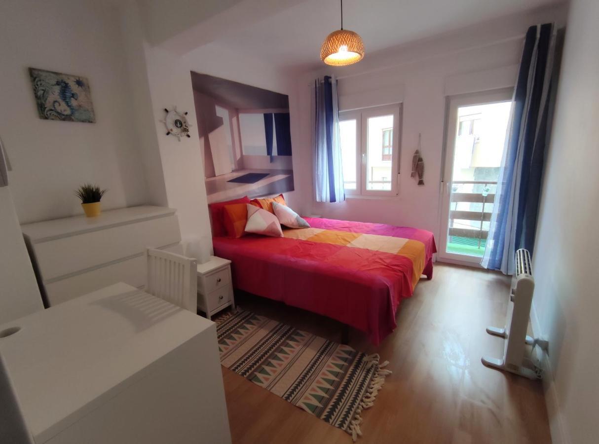 Apt Villa Cudillero Kültér fotó