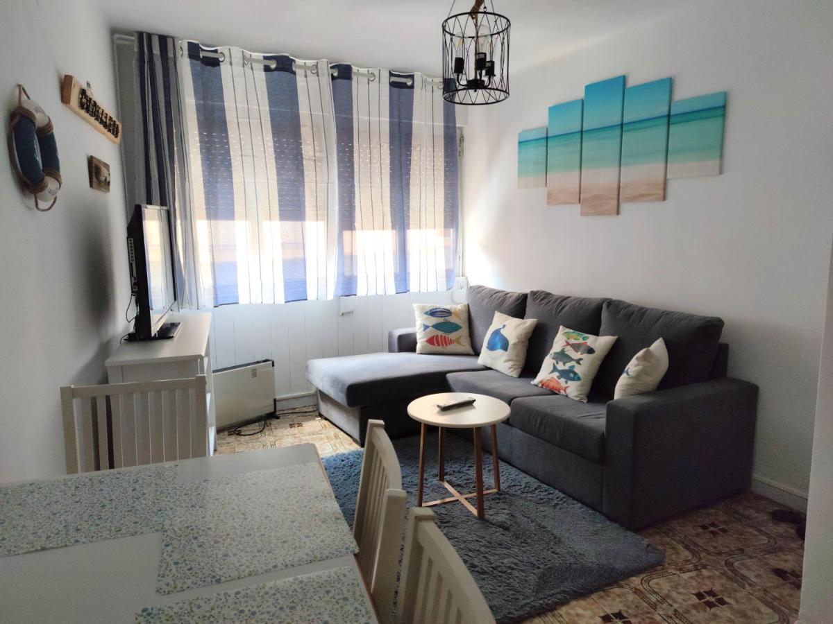 Apt Villa Cudillero Kültér fotó