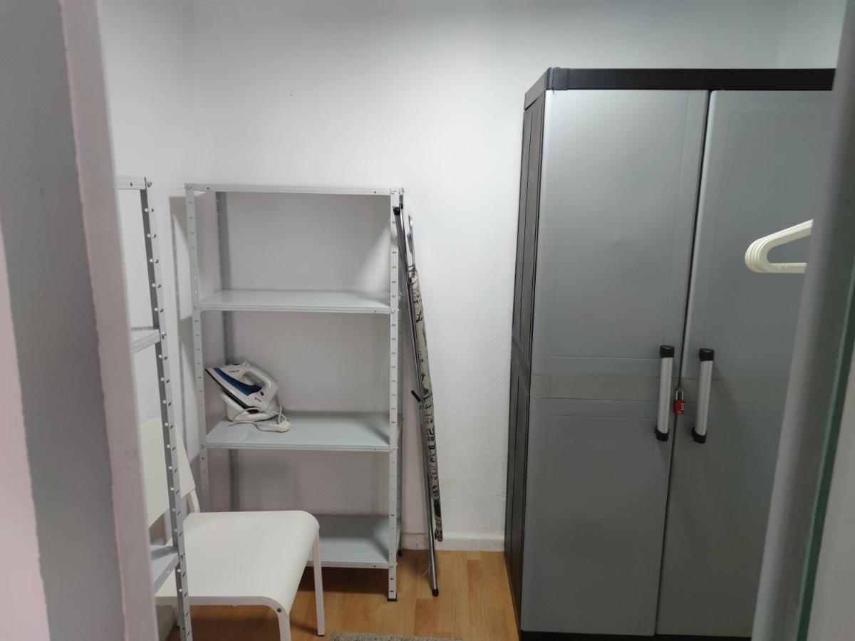 Apt Villa Cudillero Kültér fotó