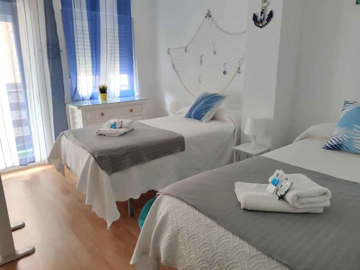 Apt Villa Cudillero Kültér fotó