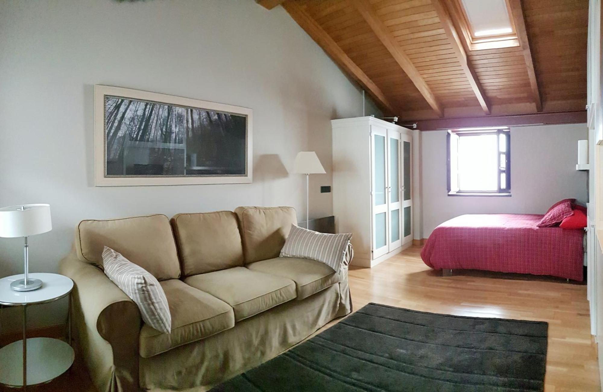 Apt Villa Cudillero Kültér fotó