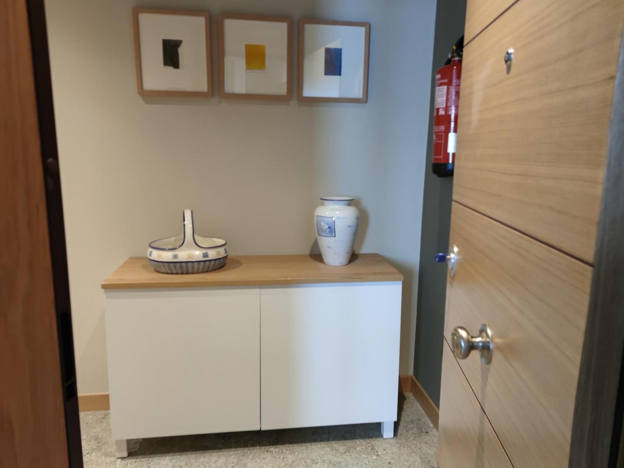 Apt Villa Cudillero Szoba fotó
