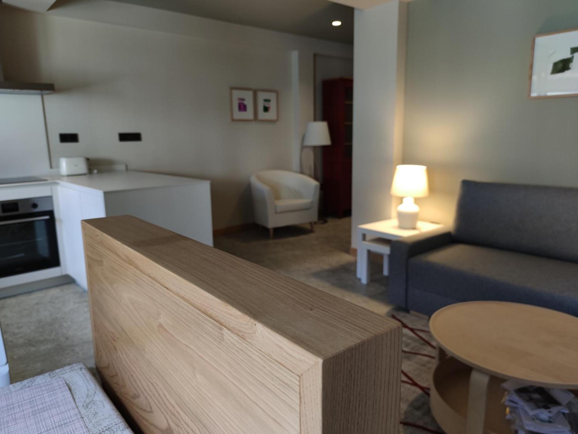 Apt Villa Cudillero Kültér fotó