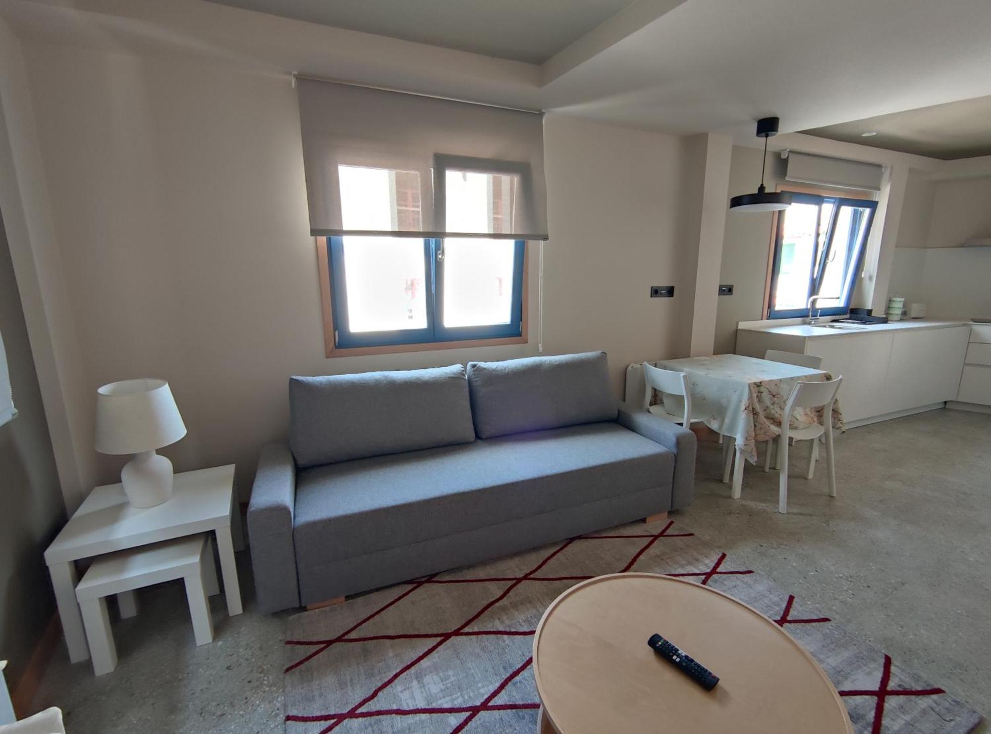 Apt Villa Cudillero Kültér fotó