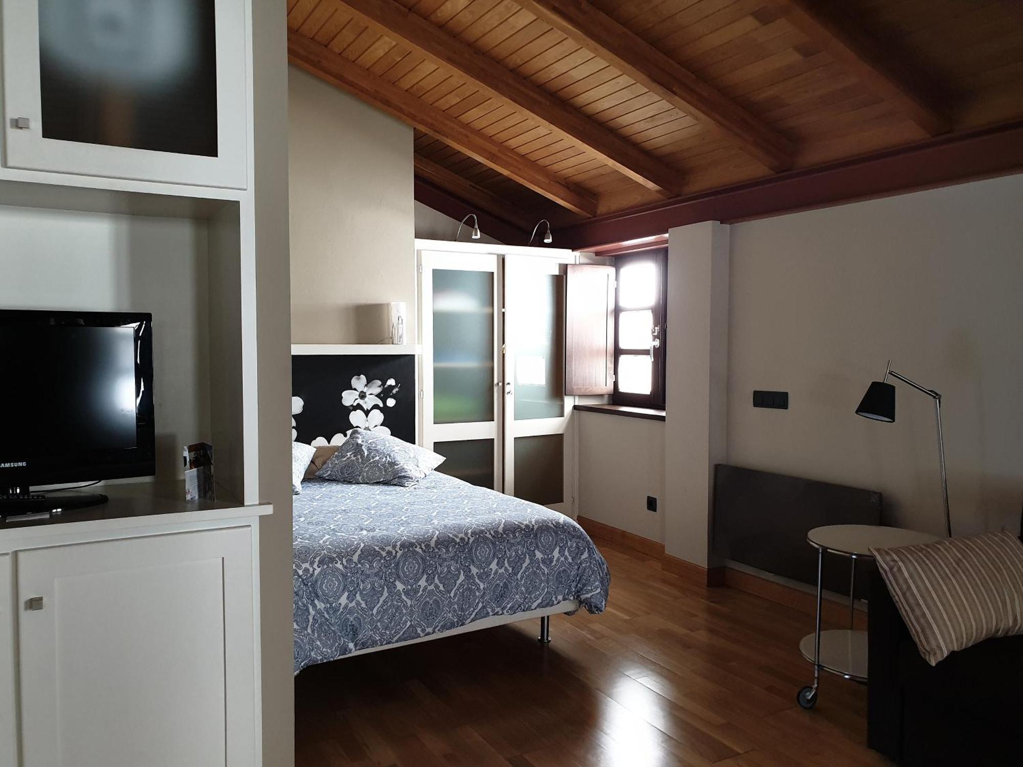 Apt Villa Cudillero Kültér fotó