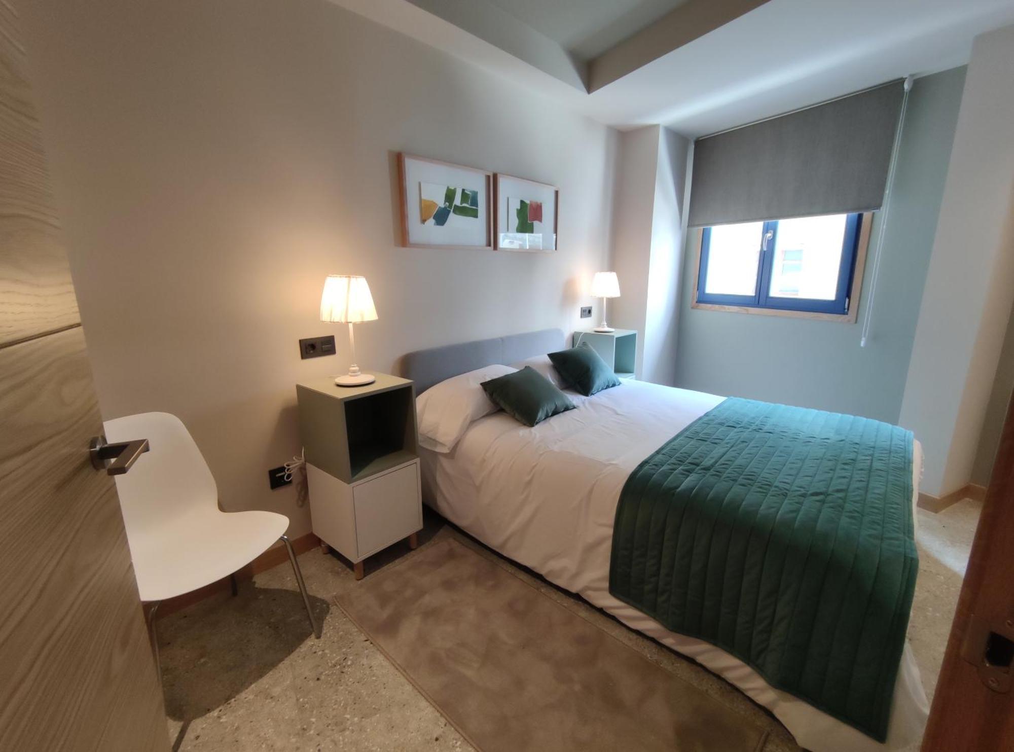 Apt Villa Cudillero Kültér fotó