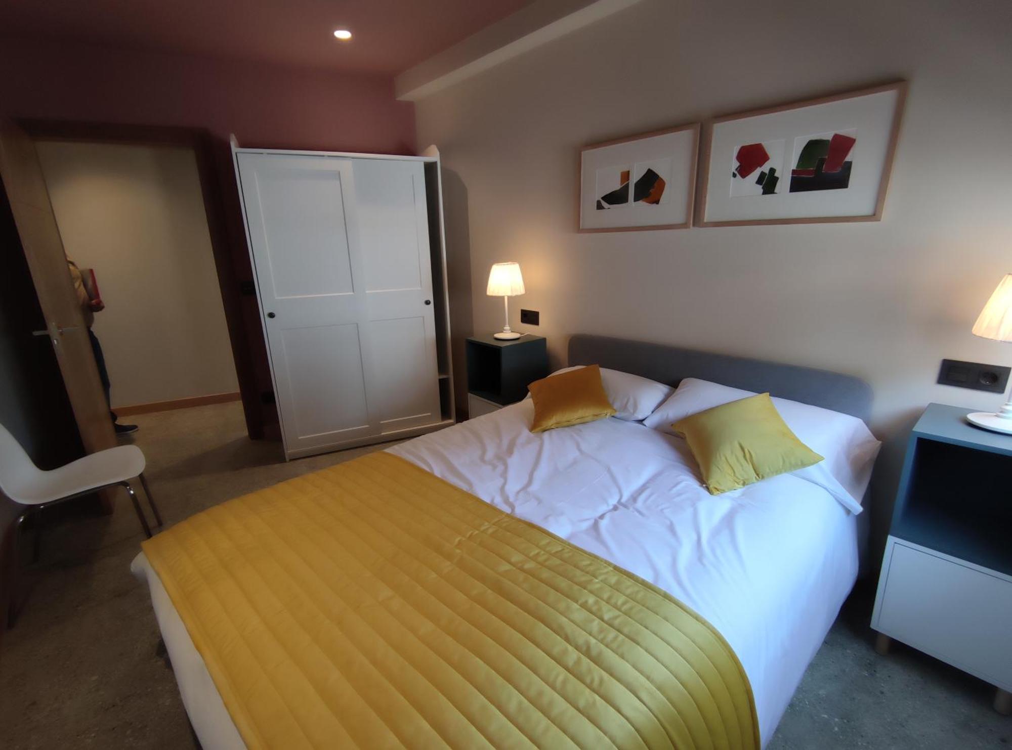 Apt Villa Cudillero Kültér fotó