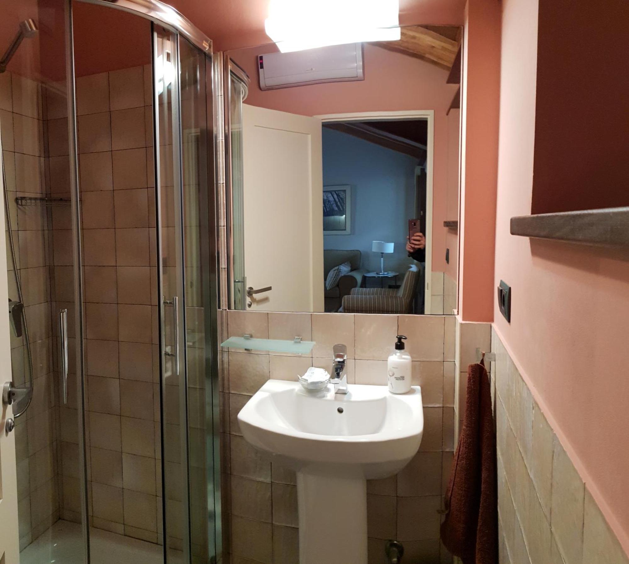 Apt Villa Cudillero Szoba fotó