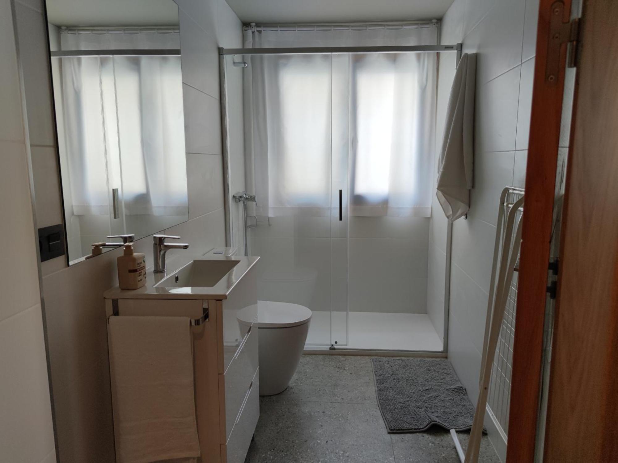 Apt Villa Cudillero Szoba fotó