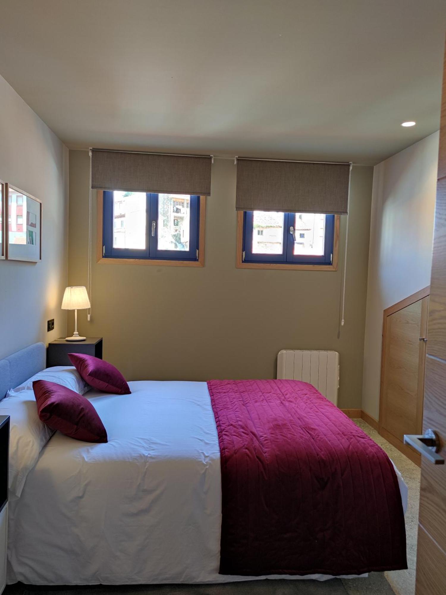 Apt Villa Cudillero Kültér fotó