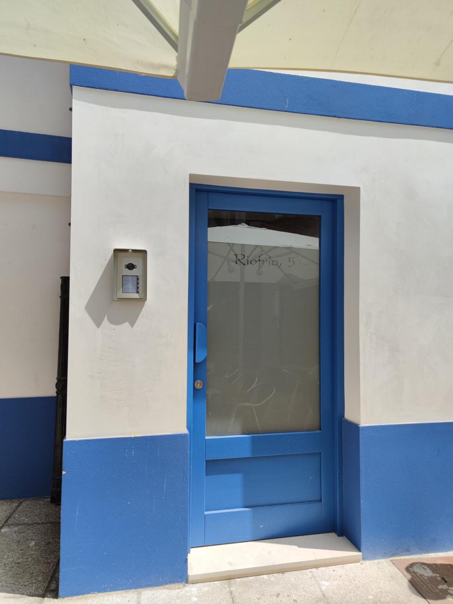 Apt Villa Cudillero Szoba fotó